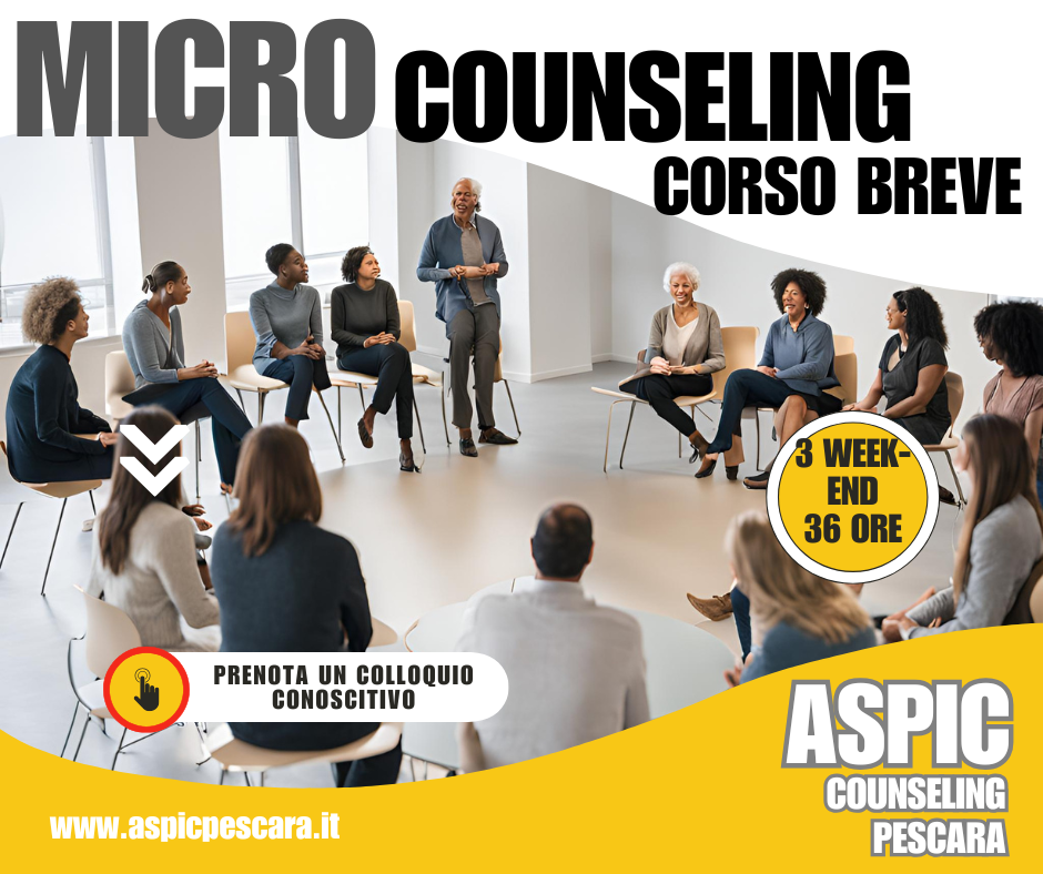 MicroCounseling